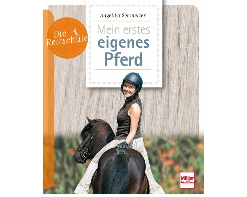 Mein erstes eigenes Pferd