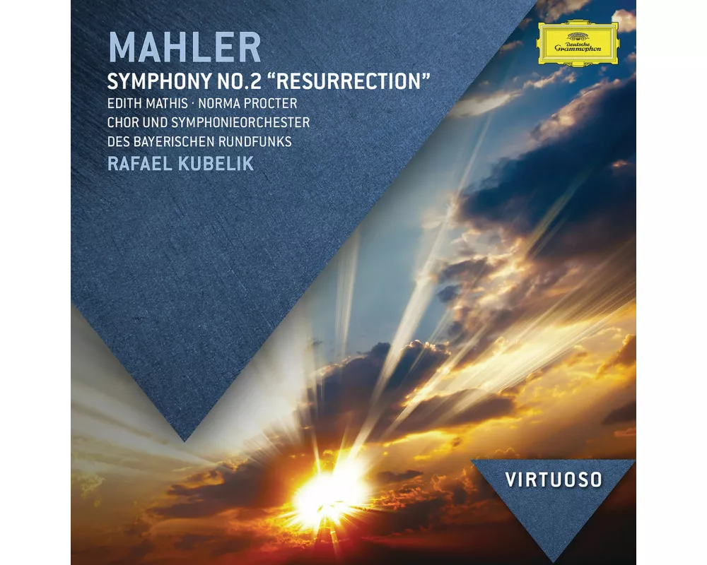 Sinfonie 2 "Auferstehung"