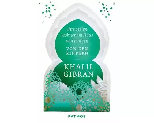 Ihre Seelen wohnen im Haus von morgen