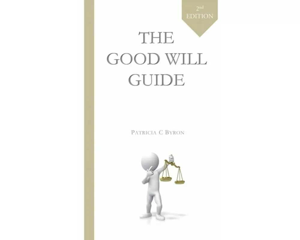 The Good Will Guide