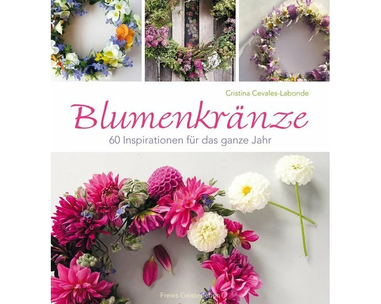 Blumenkränze