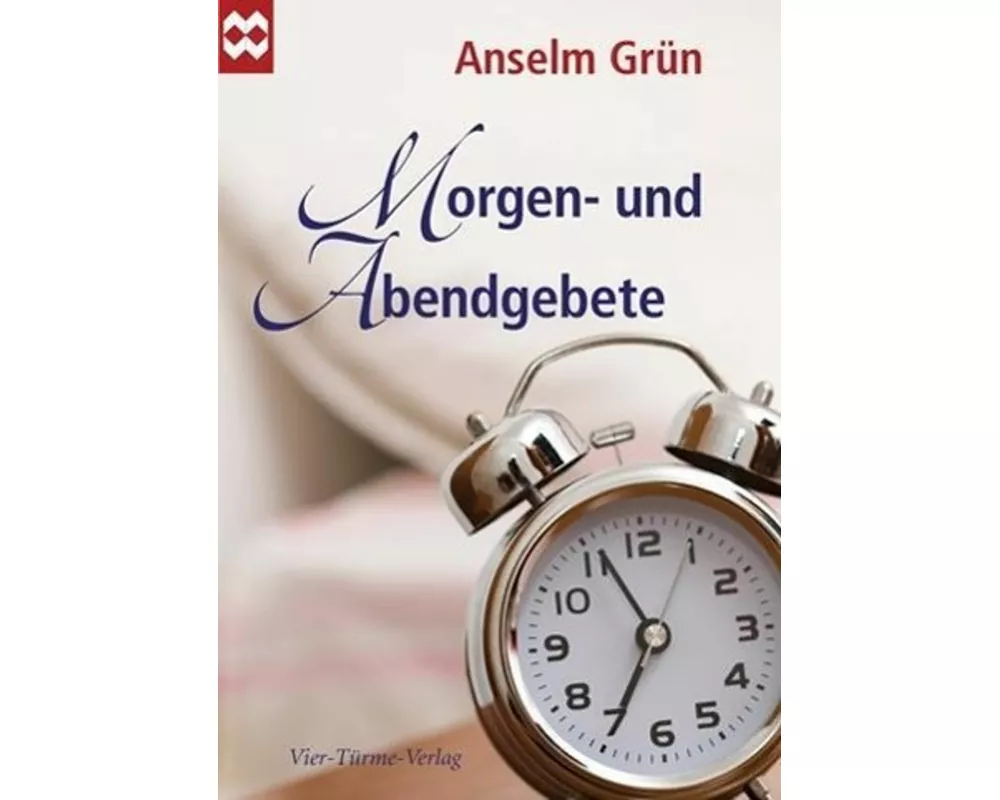 Morgen- und Abendgebete