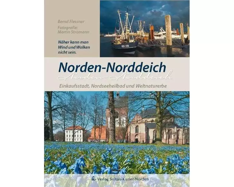 Norden-Norddeich
