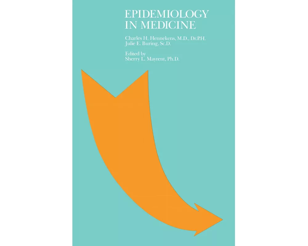 Epidemiology in Medicine