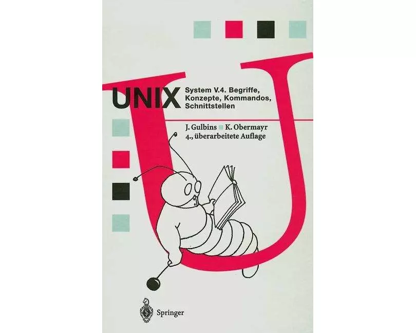 UNIX System V.4