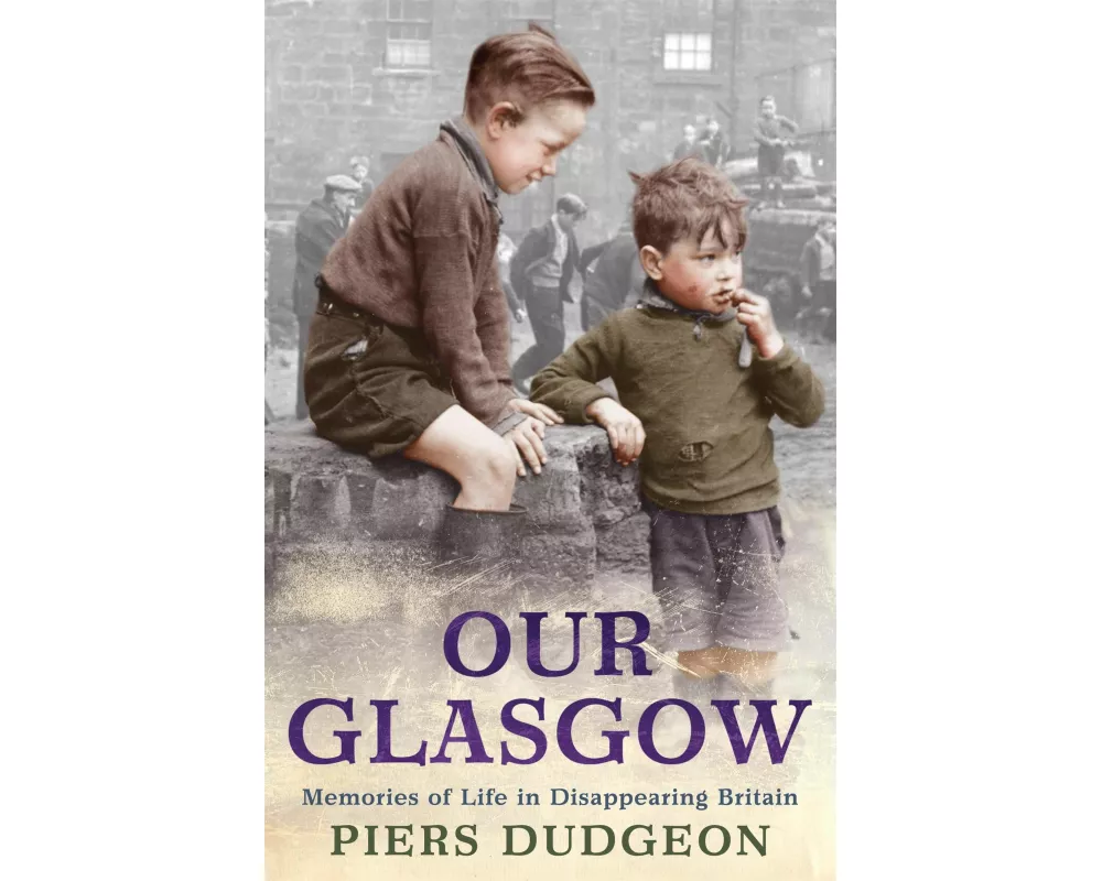 Our Glasgow