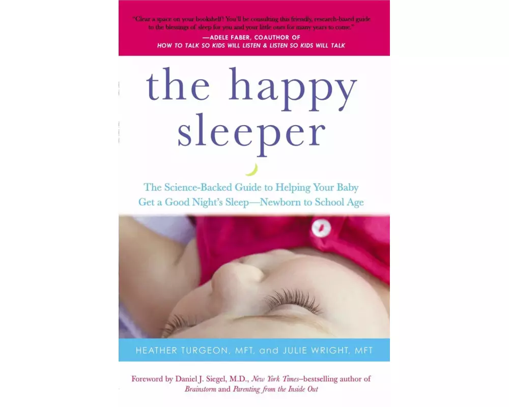 The Happy Sleeper