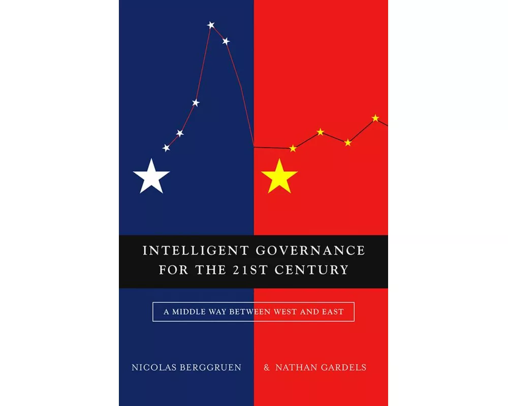 Intelligent Governance for the 21st Century