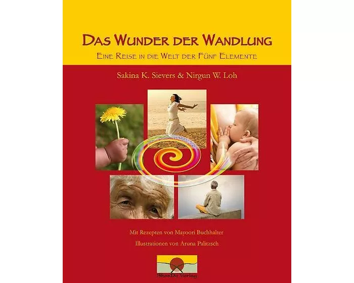 Das Wunder der Wandlung