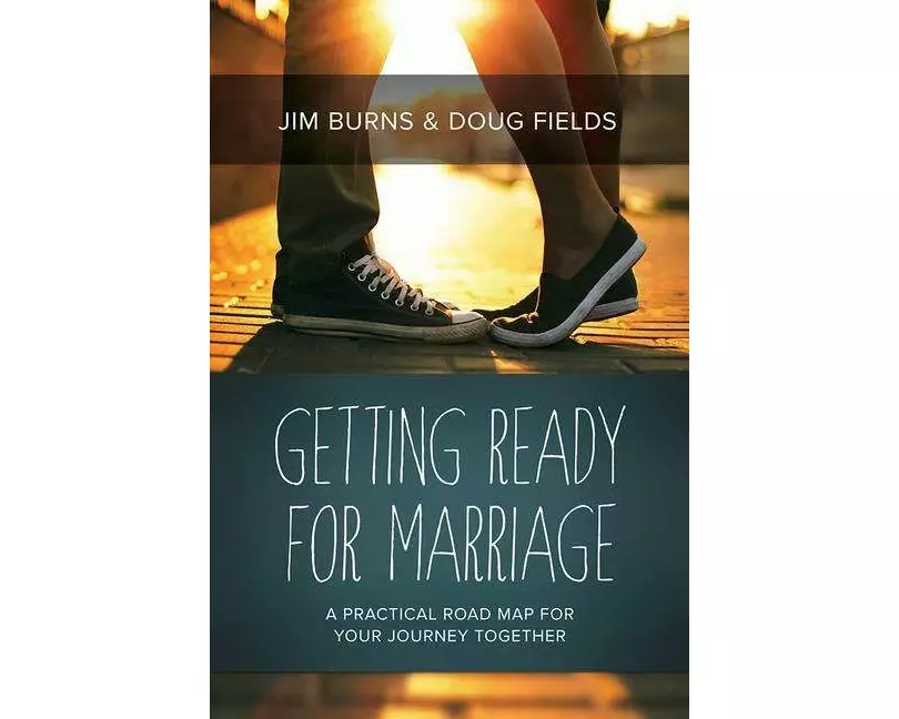 Getting Ready for Marriage