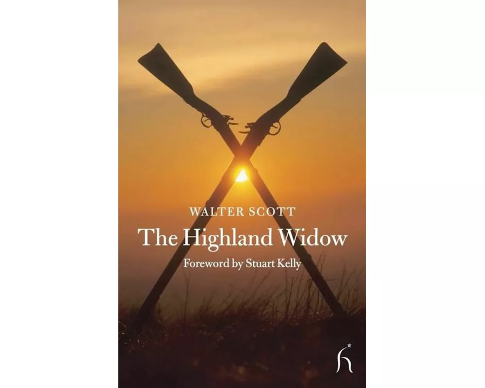 The Highland Widow