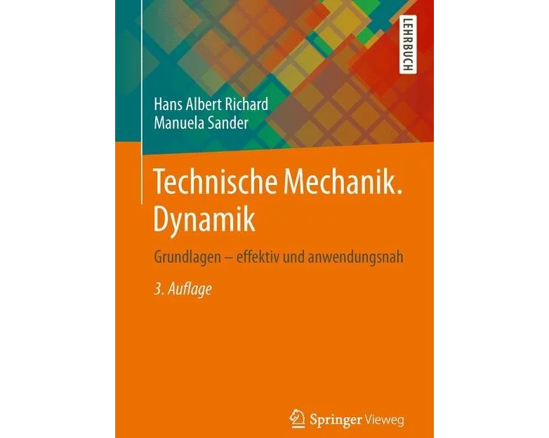 Technische Mechanik. Dynamik