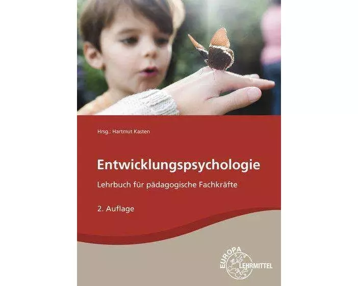 Entwicklungspsychologie