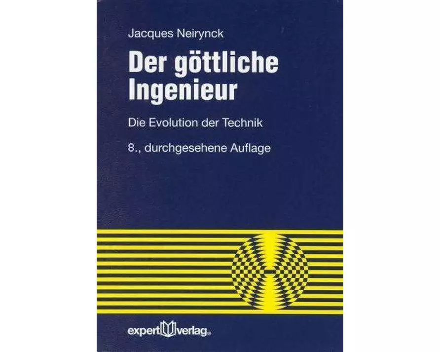 Der göttliche Ingenieur