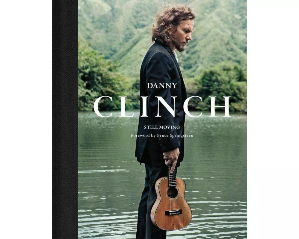 Danny Clinch
