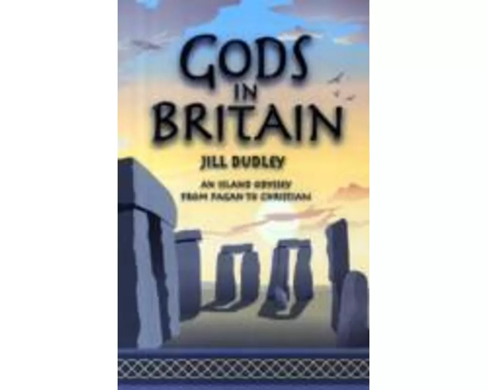 Gods in Britain