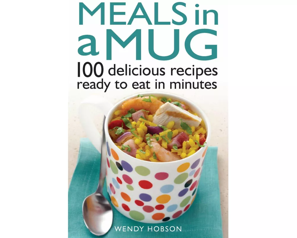 Meals in a Mug