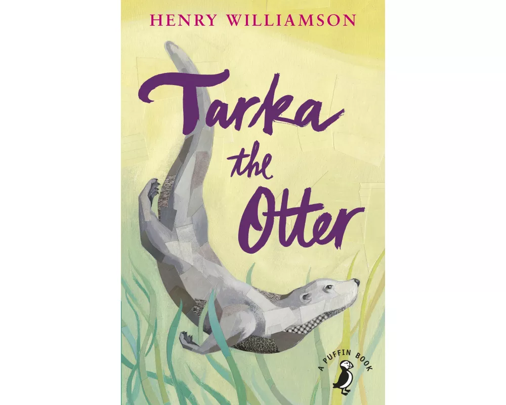 Tarka the Otter