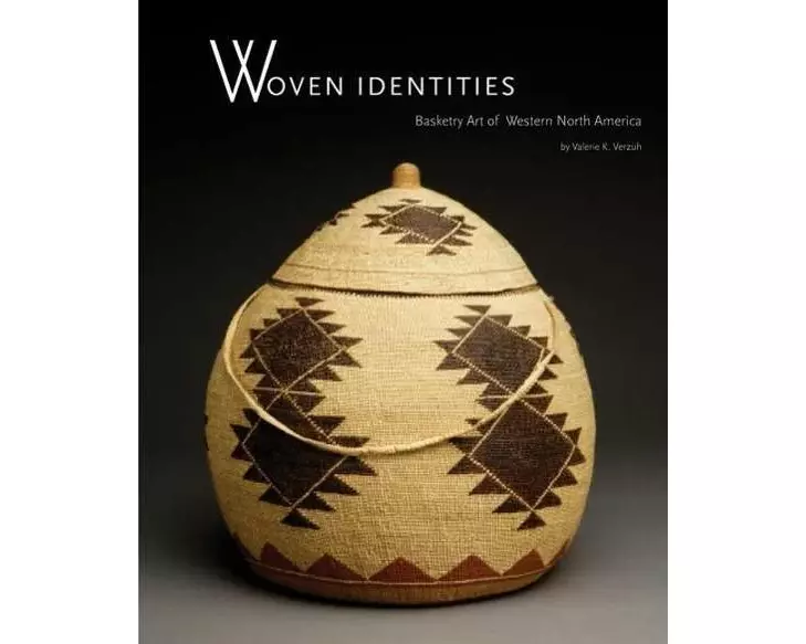 Woven Identities