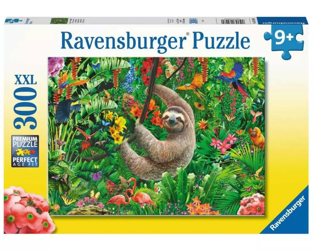 Ravensburger Gemütliches Faultier