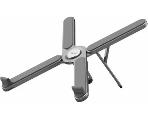 Trust Macy klapparber Laptopständer 17 "