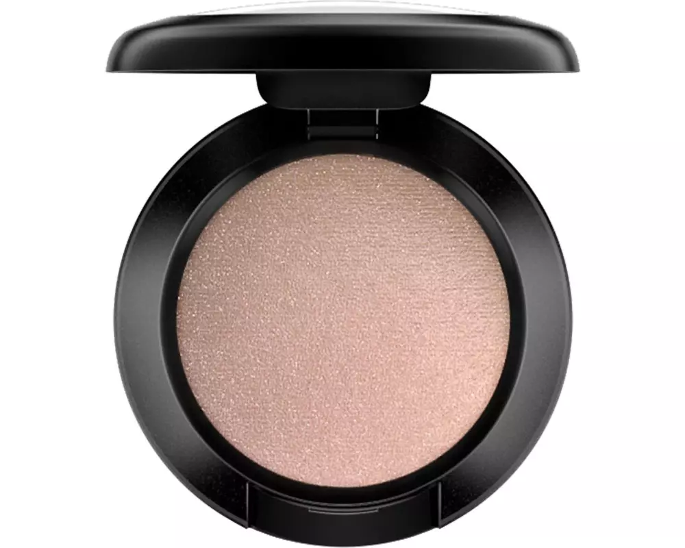 MAC Cosmetics Small Eye Shadow Naked Lunch Frost