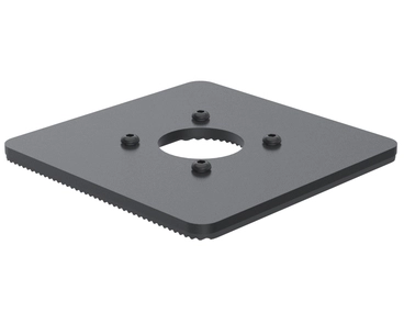 ES Mounting Plate
