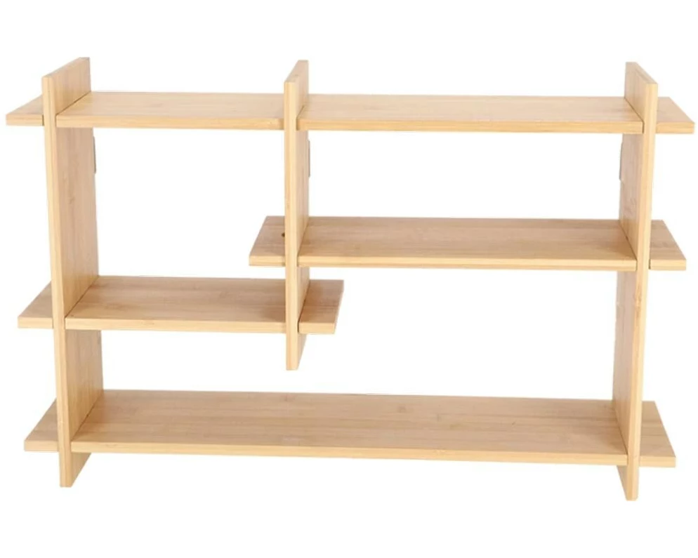 Esschert Design Pflanzenständer 55 x 15 x 35 cm