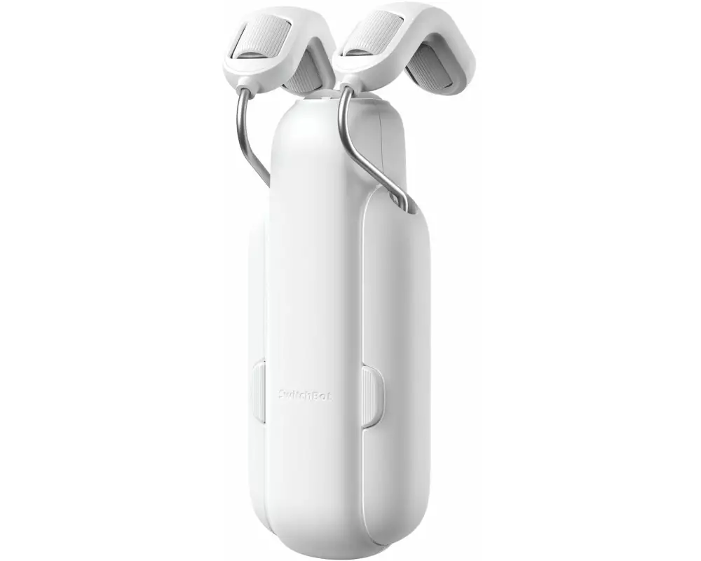 SwitchBot Curtain 3, Weiss