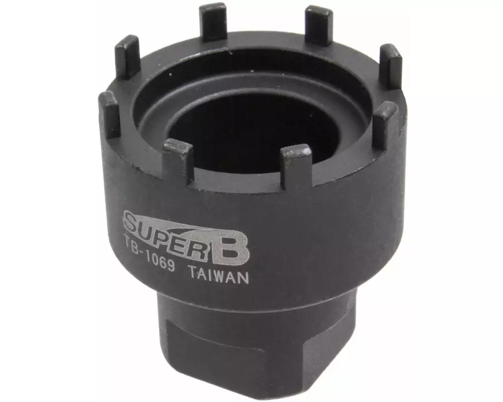 Super B TB-1069 Verschlussring-Werkzeug
