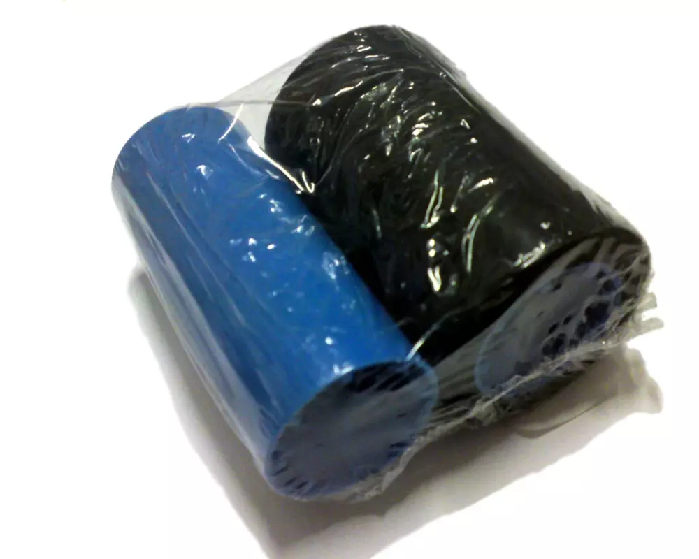 Zebra Technologies Farbband 800015-101 / P330i / P430i