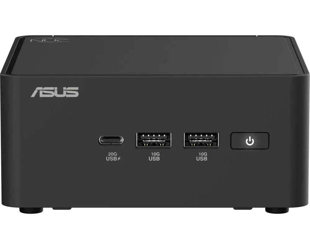 NUC/15 PRO RNUC15CRHI300000 No Cord L6