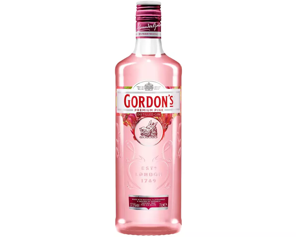 Gordon's Pink Gin 0.7 l