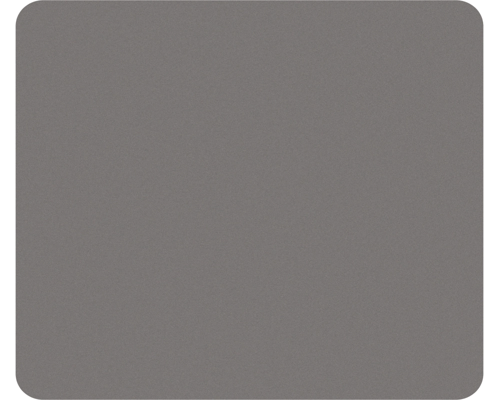 FELLOWES Mausmatte einfach 29702 grau