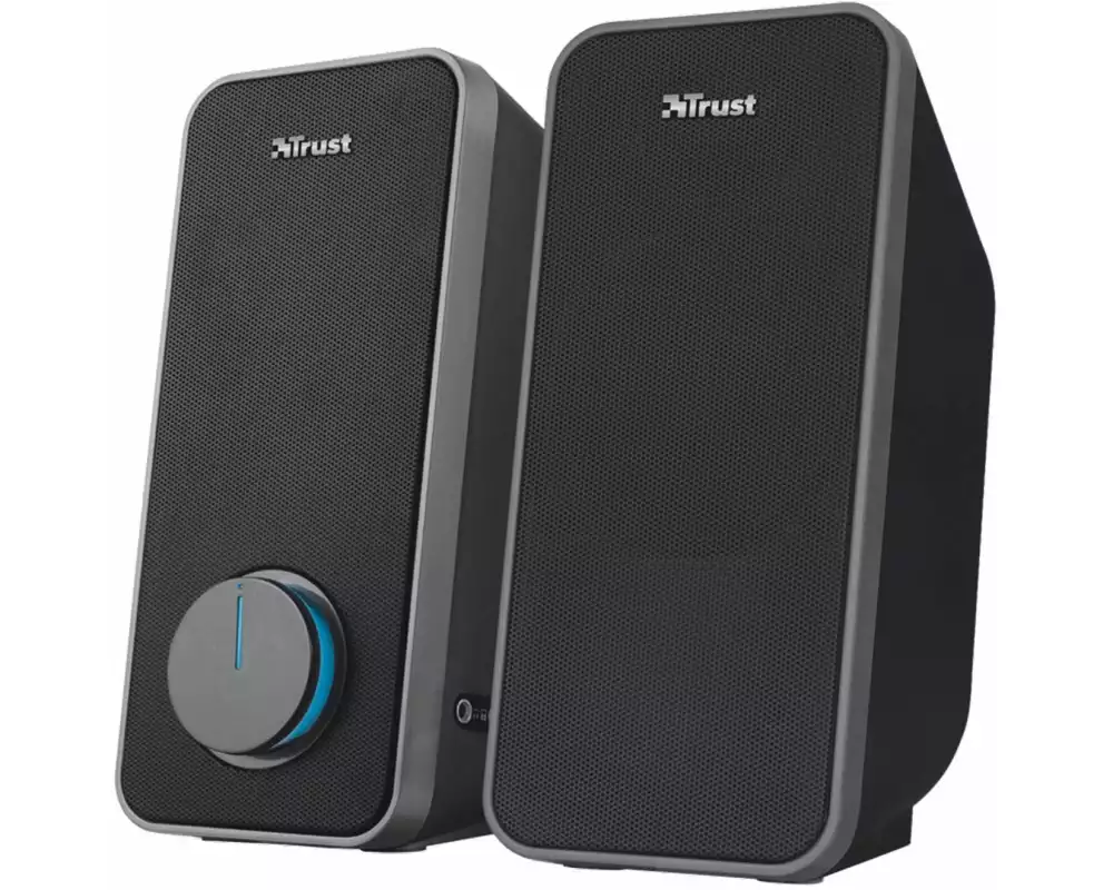 Trust PC-Lautsprecher Arys
