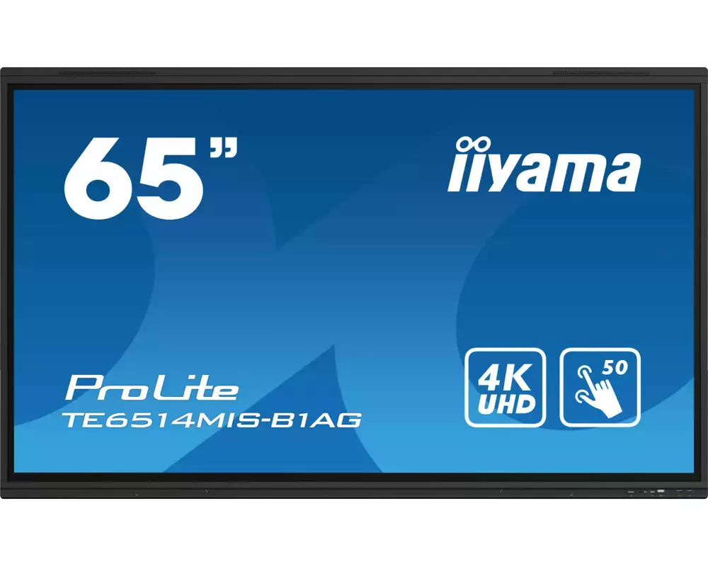 iiyama Monitor ProLite TE6514MIS-B1AG