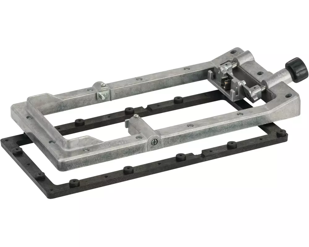 Bosch Professional Schleifrahmen für PBS 75 A, PBS 75 AE