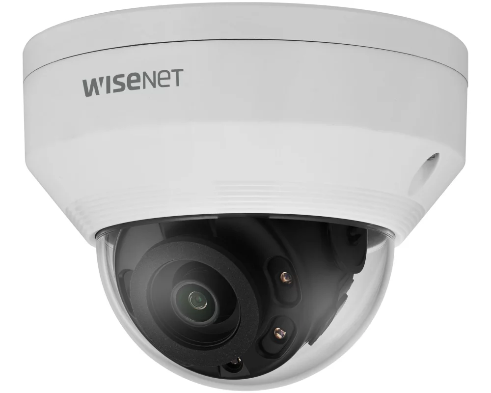Hanwha Vision Netzwerkkamera ANV-L6012R