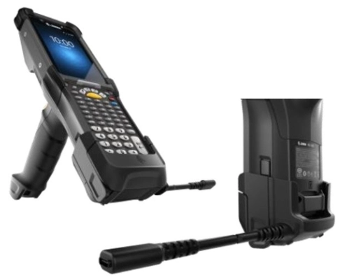 MC93 SNAP ON USB/CHARGE CABLE