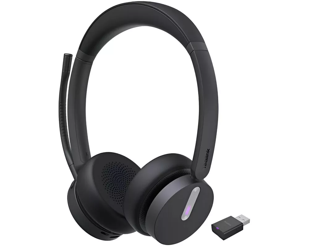 Yealink Headset WH64 Hybrid Dual UC