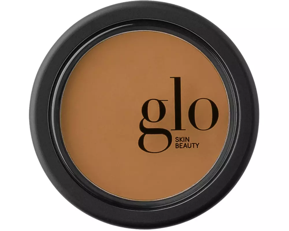 Glo Skin Beauty Foundation Oil Free Camouflage Braun (tawny)