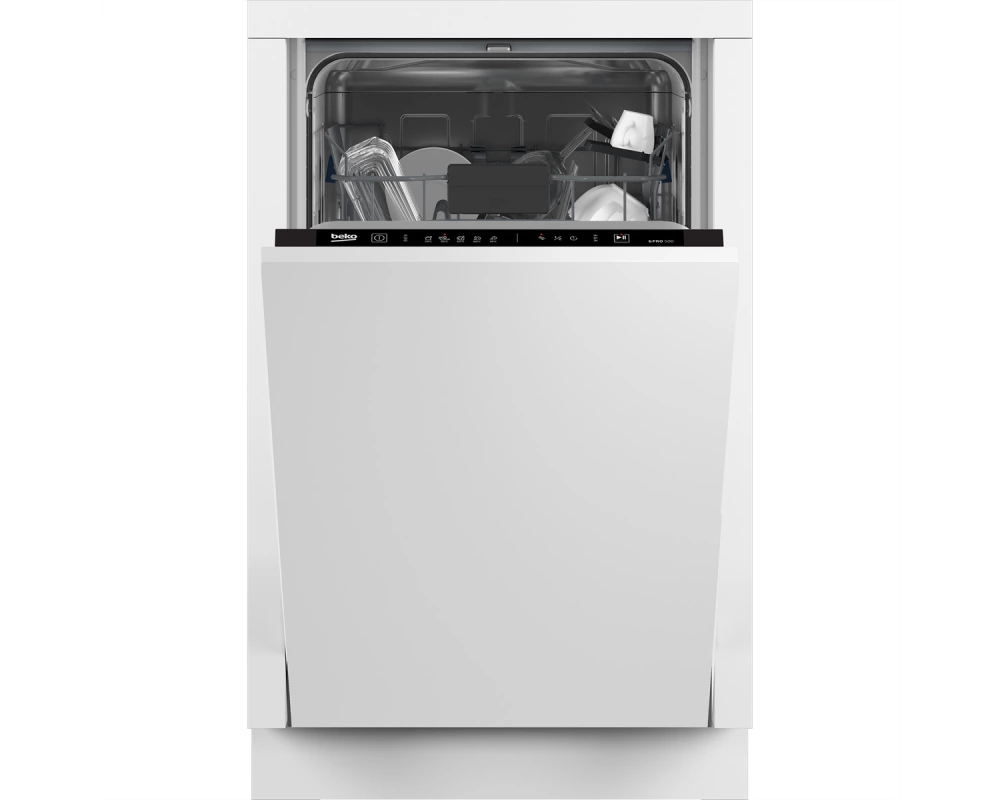 Beko Geschirrspüler EGV4540