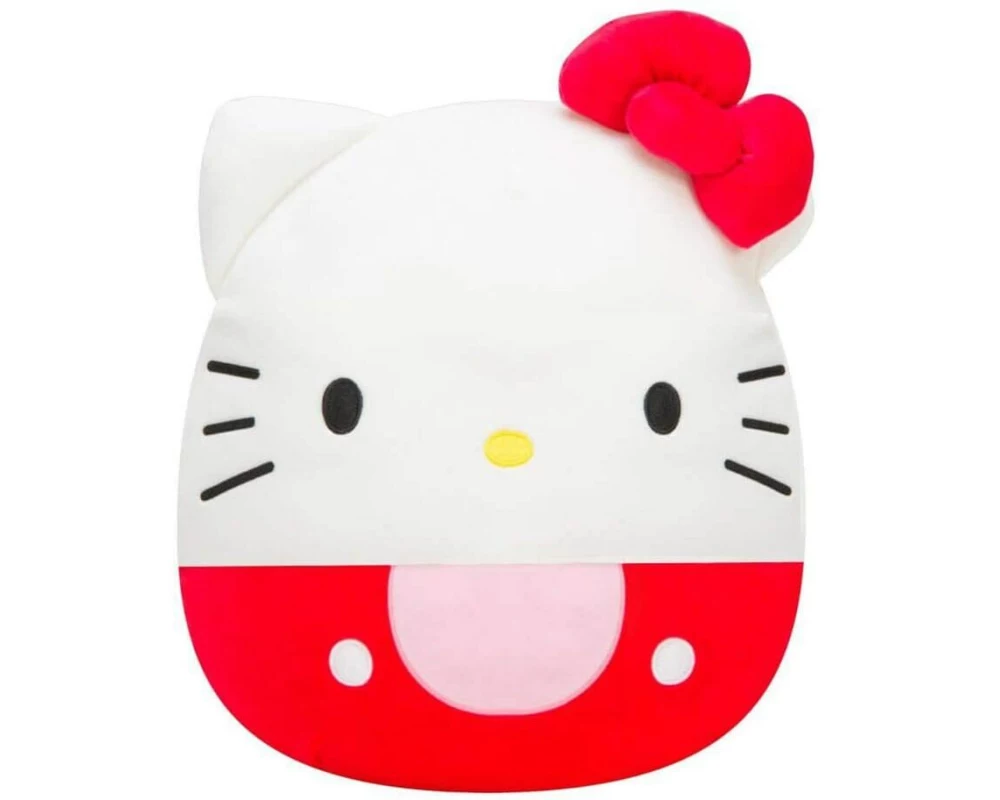 Squishmallows Plüsch Hello Kitty 25 cm