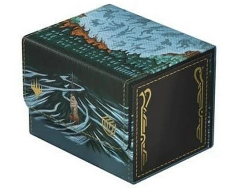 Ultimate Guard Sidewinder 100+ MTG Secrets of Strixhaven Cyclonic Rift