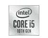 Intel Core I5-10600T 2.4GHz LGA1200 12M Cache Tray CPU