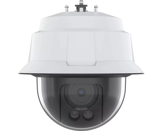 AXIS Q6088-E UK HIGH-END PTZ