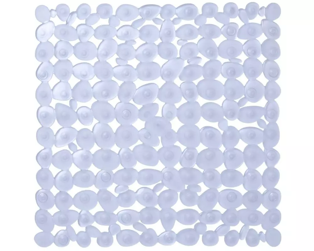diaqua Duschwanneneinlage Sasso transparent Transparent