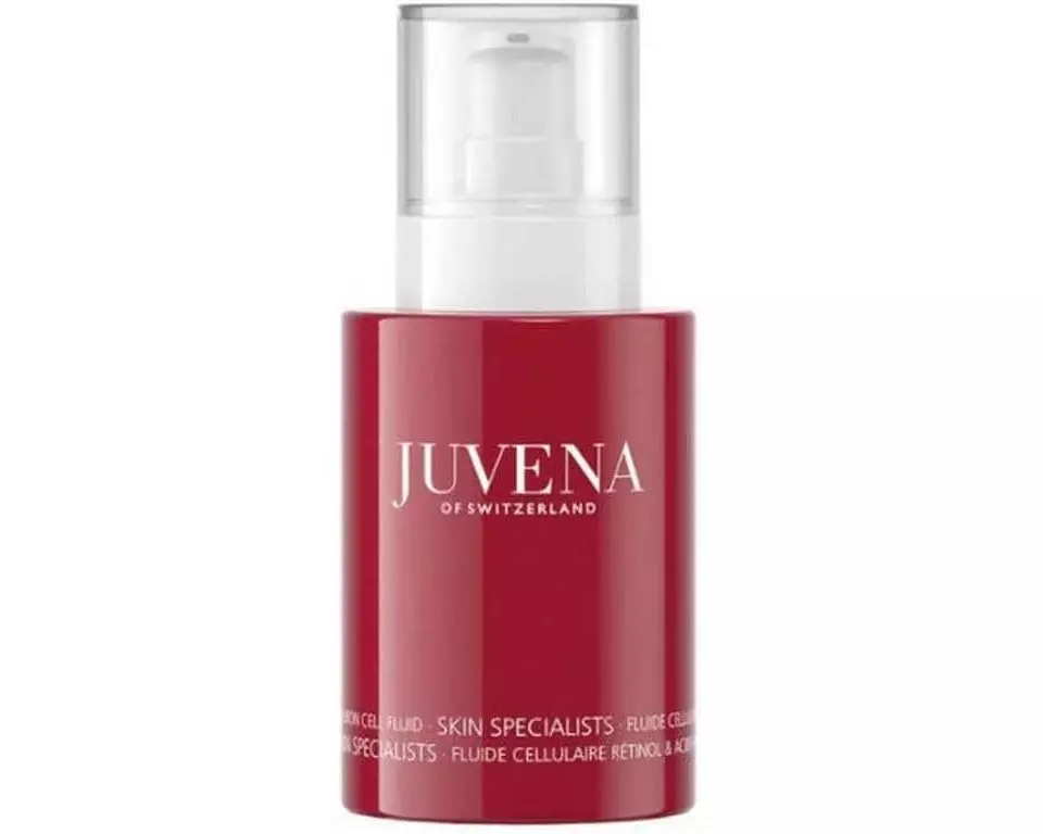 JUVENA Retinol & Hyaluron Cell Fluid 50 ml