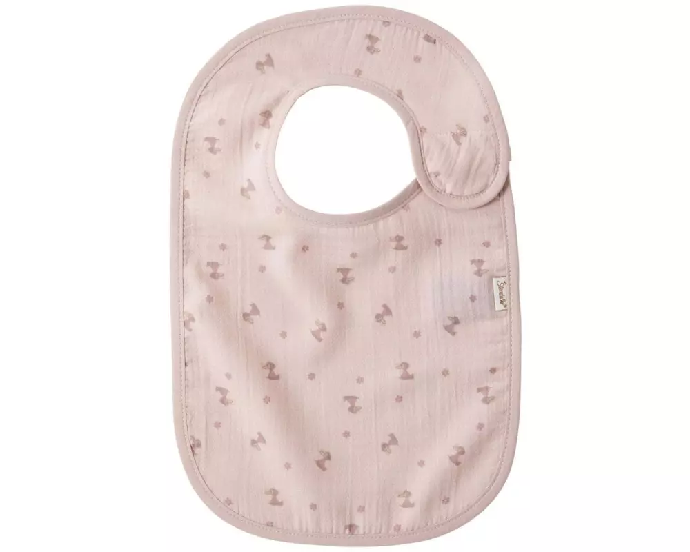 Sterntaler Lätzchen Emmi Girl 38 x 26 cm