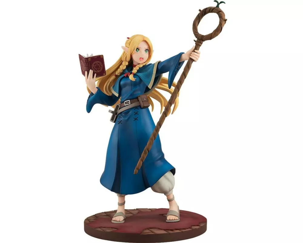 Kadokawa Figur Delicious in Dungeon Statue 1/7 Marcille